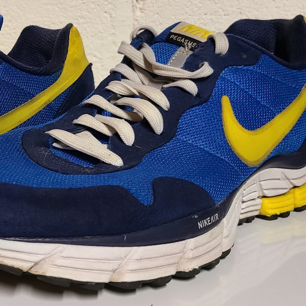 Nike Pegasus 25 SE